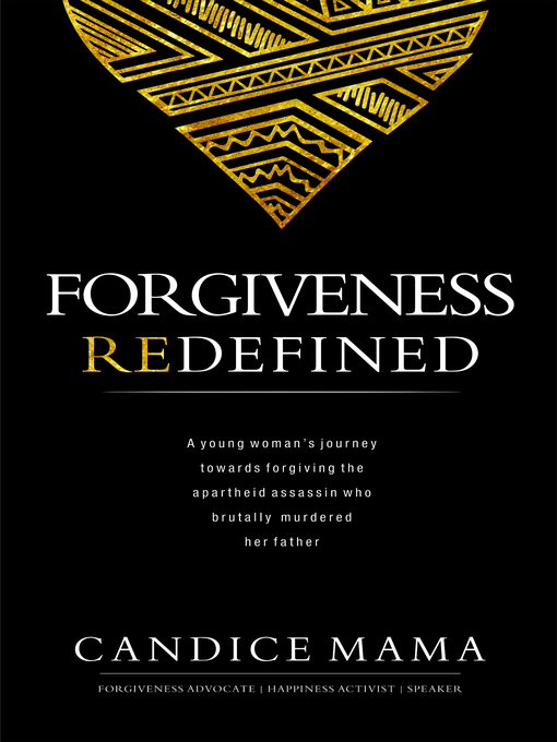 Title details for Forgiveness Redefined by Candice Mama - Available